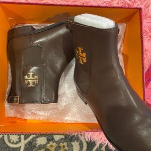 Tory Burch  Bootie